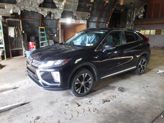Photo 2 from auction – 2018 MITSUBISHI ECLIPSE CR with VIN JA4AT5AA3JZ038569