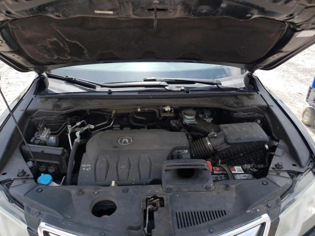 Photo 7 from auction – 2015 ACURA RDX with VIN 5J8TB3H3XFL014861