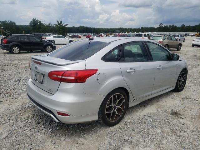 Photo 4 from auction – 2016 FORD FOCUS SE with VIN 1FADP3F2XGL279916