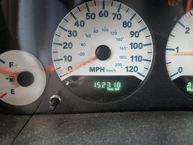 Photo 8 from auction – 2007 DODGE GRAND CARA with VIN 2D4GP44L57R220372