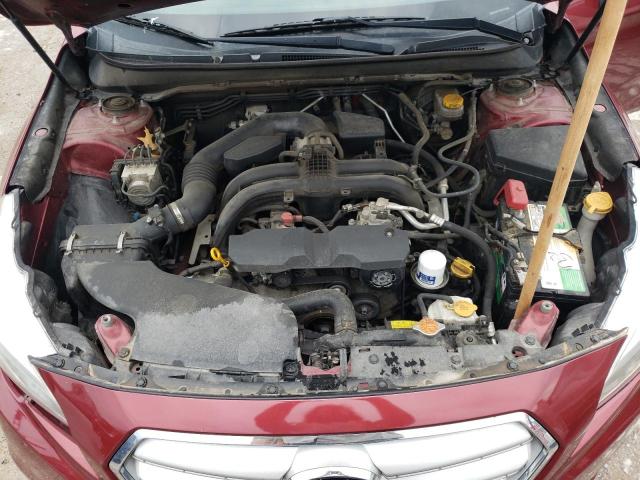 Photo 7 from auction – 2015 SUBARU LEGACY 2.5 with VIN 4S3BNBC68F3071833