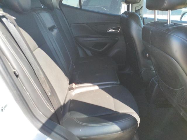 Photo 6 from auction – 2013 BUICK ENCORE with VIN KL4CJASB6DB125717