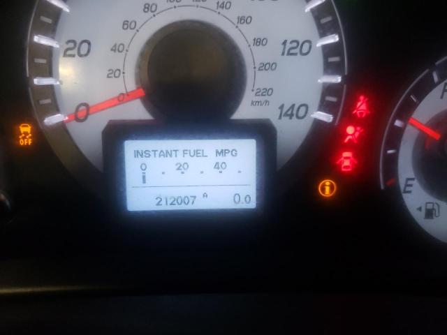 Zdjęcie 8 z aukcji – 2012 HONDA PILOT TOUR z VIN 5FNYF4H90CB038510