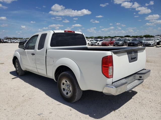 Photo 3 from auction – 2015 NISSAN FRONTIER S with VIN 1N6BD0CT1FN700234