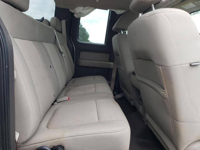 Photo 6 from auction – 2009 FORD F150 SUPER with VIN 1FTPX14V59FA49355