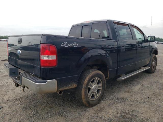 Zdjęcie 4 z aukcji – 2007 FORD F150 z VIN 1FTPW14527FB15604