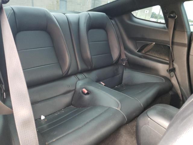 Photo 6 from auction – 2015 FORD MUSTANG GT with VIN 1FA6P8CF0F5357815
