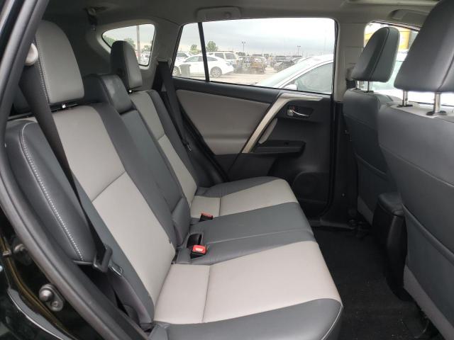 Photo 6 from auction – 2015 TOYOTA RAV4 LIMIT with VIN 2T3DFREV9FW390559