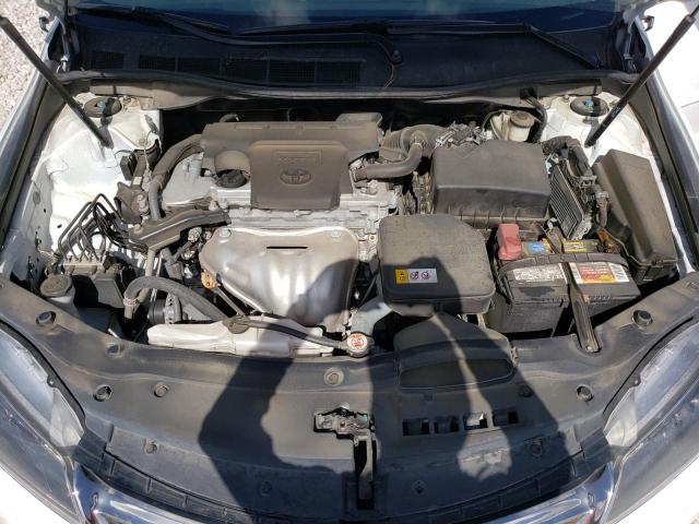 Photo 7 from auction – 2017 TOYOTA CAMRY LE with VIN 4T1BF1FKXHU386979