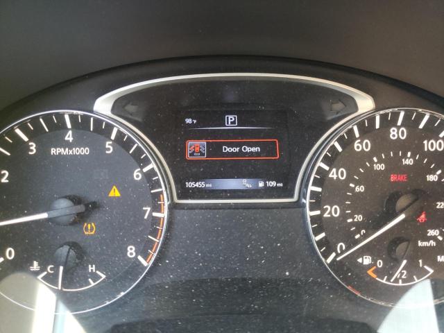 Photo 8 from auction – 2017 NISSAN ALTIMA 2.5 with VIN 1N4AL3AP2HC179781
