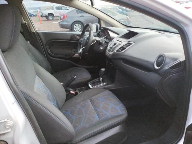 Photo 5 from auction – 2011 FORD FIESTA SE with VIN 3FADP4EJ8BM177181