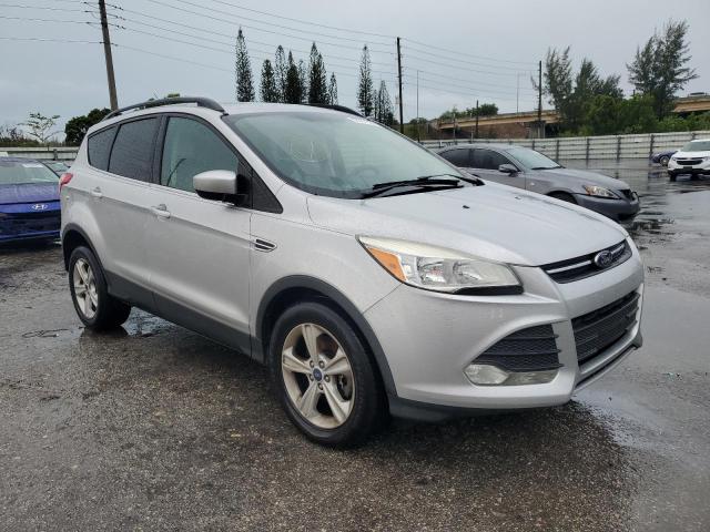 FORD ESCAPE SE 2014 with VIN 1FMCU9GX7EUA49801 - Photo from auction