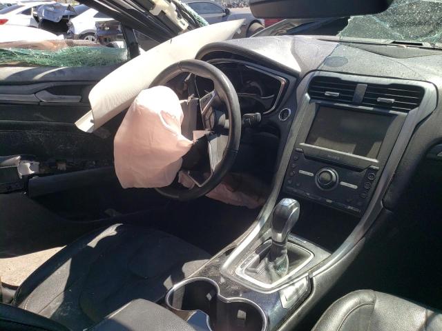 Photo 9 from auction – 2016 FORD FUSION TIT with VIN 3FA6P0K92GR263396