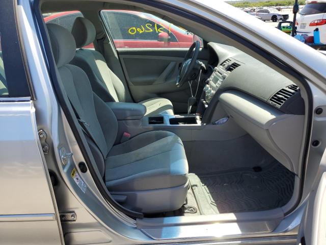 Photo 5 from auction – 2007 TOYOTA CAMRY CE with VIN 4T1BE46K97U546773