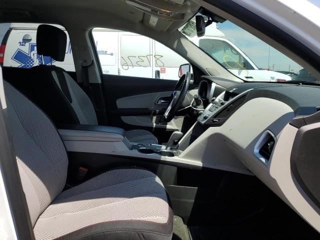 Photo 5 from auction – 2011 CHEVROLET EQUINOX LT with VIN 2CNFLEEC9B6238761