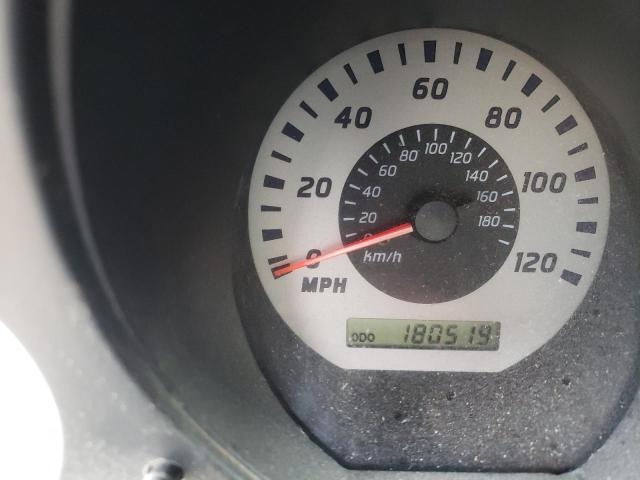 Photo 8 from auction – 2004 NISSAN FRONTIER C with VIN 1N6ED29Y34C472757