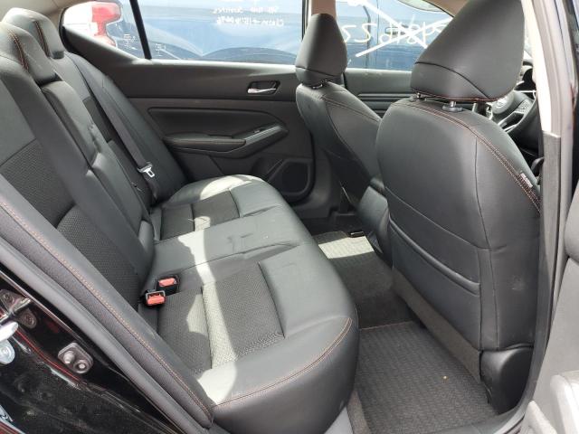 Photo 6 from auction – 2022 NISSAN ALTIMA SR with VIN 1N4BL4CV0NN321485