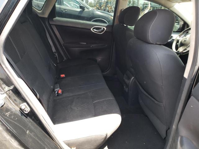 Photo 6 from auction – 2014 NISSAN SENTRA S with VIN 3N1AB7AP9EY273635