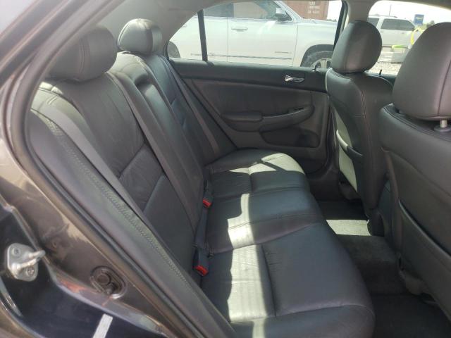 Photo 6 from auction – 2007 HONDA ACCORD EX with VIN 1HGCM66537A008753