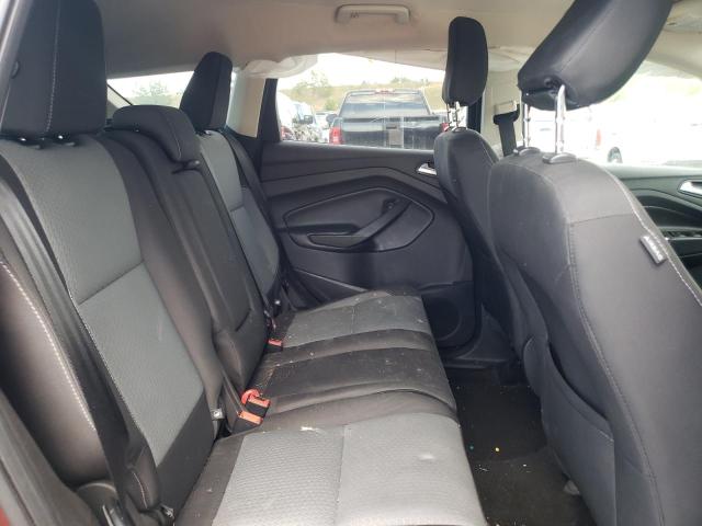 Photo 6 from auction – 2018 FORD ESCAPE SE with VIN 1FMCU9GD0JUA35285