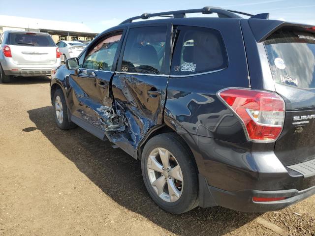 Фото 10 с аукциона – 2016 SUBARU FORESTER 2 с VIN JF2SJAHC3GH473401