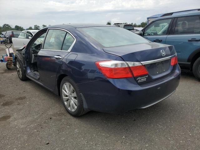Photo 3 from auction – 2015 HONDA ACCORD EX with VIN 1HGCR2F78FA231123