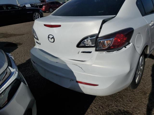 Zdjęcie 9 z aukcji – 2012 MAZDA 3 I z VIN JM1BL1V73C1533793