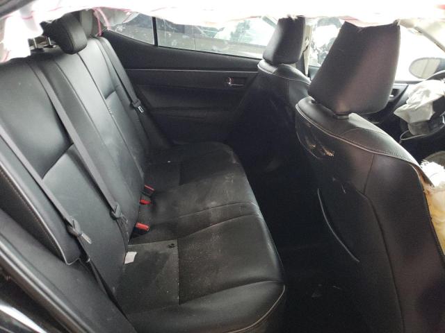 Photo 6 from auction – 2014 TOYOTA COROLLA L with VIN 5YFBURHE3EP028079
