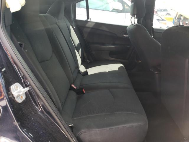 Photo 6 from auction – 2011 CHRYSLER 200 LX with VIN 1C3BC4FB5BN569355