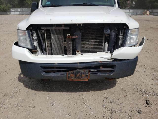 Photo 9 from auction – 2015 NISSAN NV 2500 with VIN 1N6BF0LY7FN804426