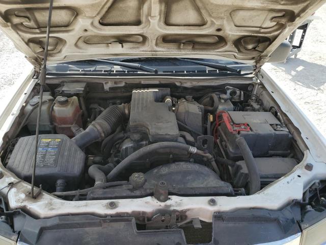 Photo 7 from auction – 2008 GMC CANYON with VIN 1GTCS149088205935