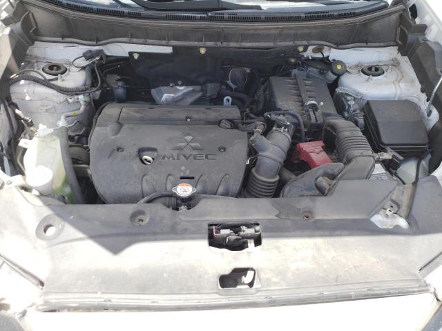 Photo 7 from auction – 2016 MITSUBISHI OUTLANDER with VIN JA4AP3AU4GZ032064