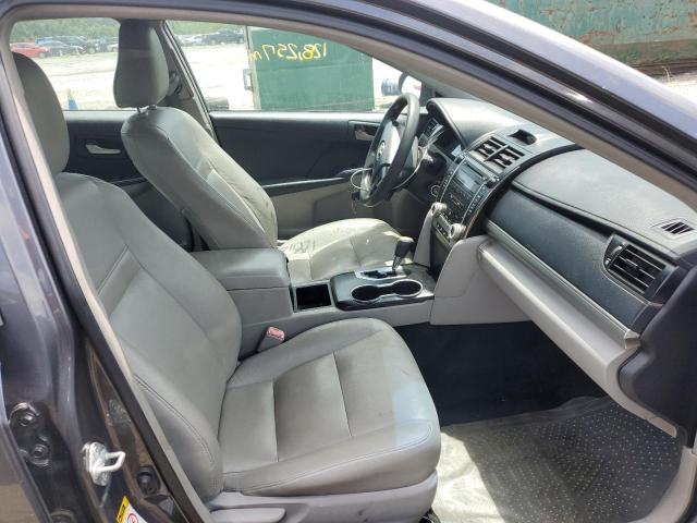Photo 5 from auction – 2012 TOYOTA CAMRY BASE with VIN 4T1BF1FK4CU614127