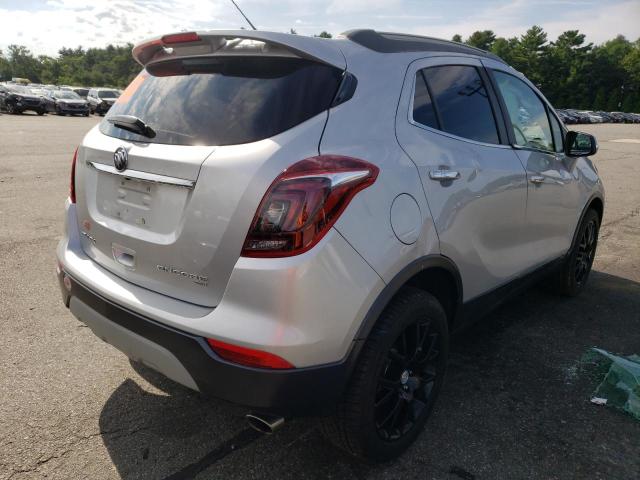 Photo 4 from auction – 2017 BUICK ENCORE SPO with VIN KL4CJ2SM3HB011218