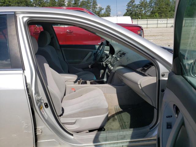 Photo 5 from auction – 2011 TOYOTA CAMRY BASE with VIN 4T1BF3EK9BU228945