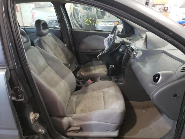 Photo 5 from auction – 2007 SATURN ION with VIN 1G8AJ55F27Z182554
