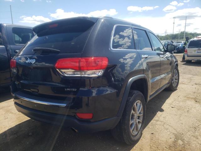 Photo 4 from auction – 2015 JEEP GRAND CHER with VIN 1C4RJFBG7FC726110