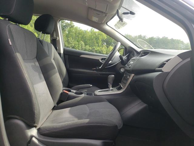 Photo 5 from auction – 2014 NISSAN SENTRA S with VIN 3N1AB7AP1EY225451
