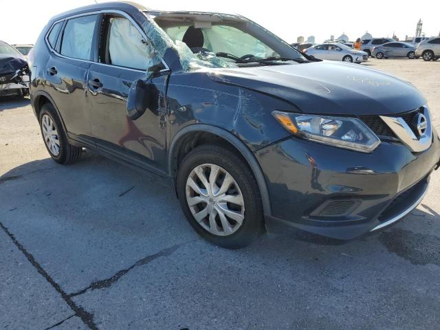 Photo 9 from auction – 2016 NISSAN ROGUE S with VIN JN8AT2MT6GW011804