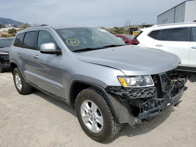 Photo 1 from auction – 2015 JEEP GRAND CHER with VIN 1C4RJFAG7FC844045