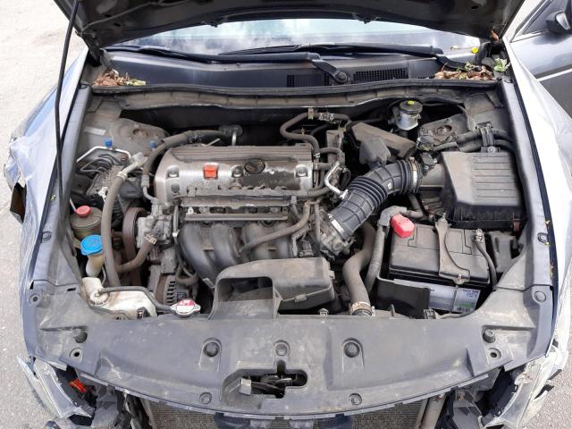 Photo 7 from auction – 2012 HONDA ACCORD LX with VIN 1HGCP2F33CA243145