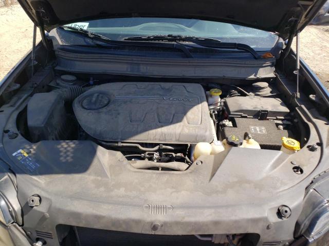 Photo 7 from auction – 2019 JEEP CHEROKEE L with VIN 1C4PJMDX4KD412217