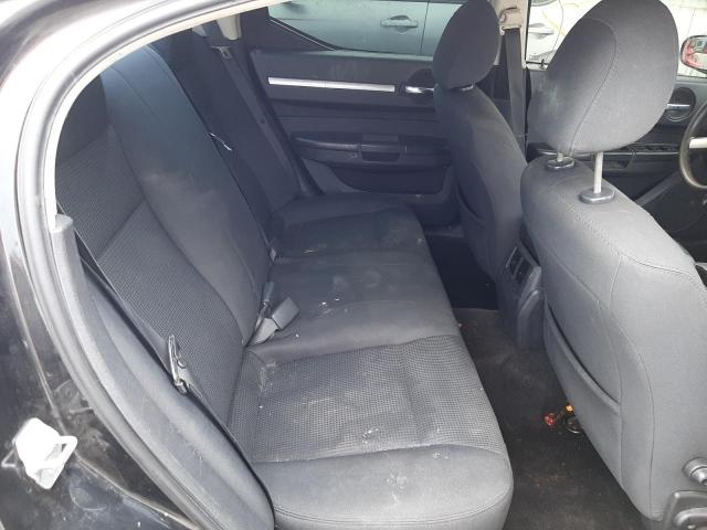 Photo 6 from auction – 2008 DODGE CHARGER with VIN 2B3KA43G98H227587