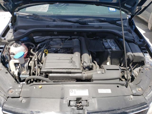 Photo 7 from auction – 2017 VOLKSWAGEN JETTA S with VIN 3VW2B7AJ0HM342024