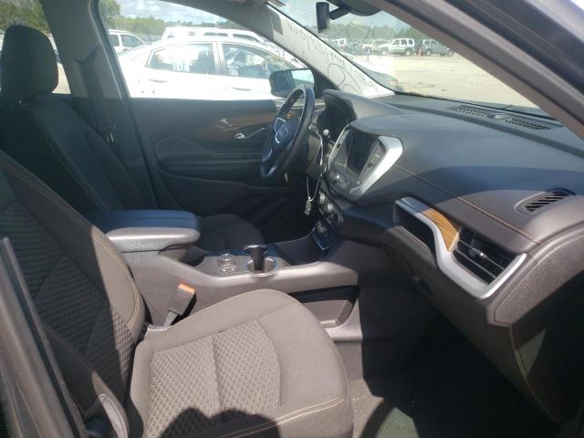 Photo 5 from auction – 2019 GMC TERRAIN SL with VIN 3GKALTEV4KL110027