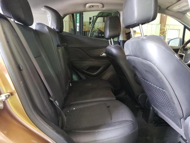 Photo 6 from auction – 2016 BUICK ENCORE with VIN KL4CJASB0GB709244