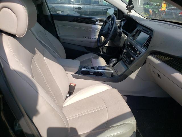 Photo 5 from auction – 2016 HYUNDAI SONATA SPO with VIN 5NPE34AF8GH290086