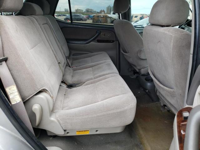 Photo 6 from auction – 2002 TOYOTA SEQUOIA SR with VIN 5TDZT34A32S074127