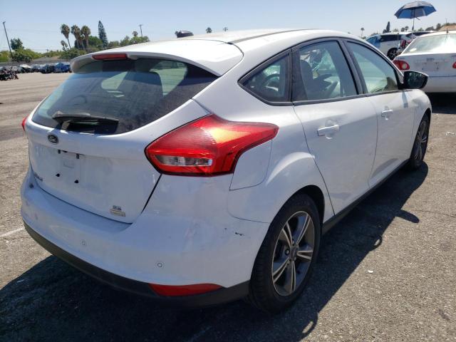 Photo 4 from auction – 2016 FORD FOCUS SE with VIN 1FADP3KE8GL337053