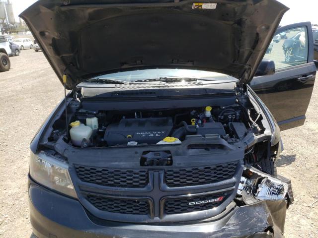 Photo 7 from auction – 2015 DODGE JOURNEY CR with VIN 3C4PDCGB9FT509964